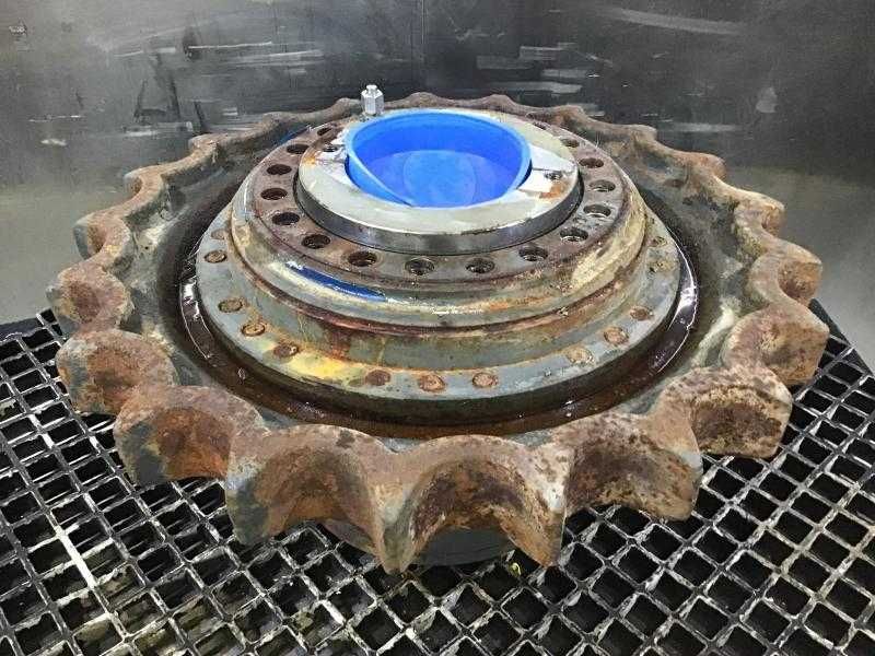 Transmisie finala Lieherr R313 - Piese de schimb Liebherr