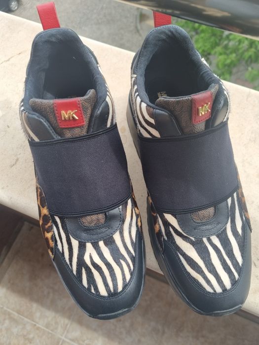 Обувки Michael Kors