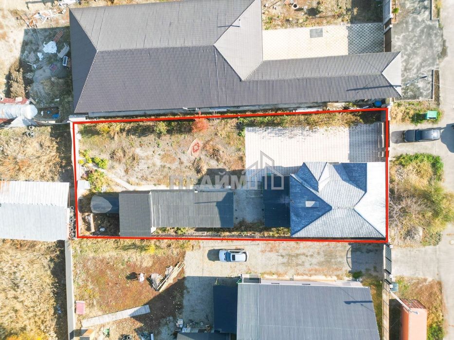 ПРОДАМ 6 ком дом СЗЖР (Ринат ПРАЙМ)