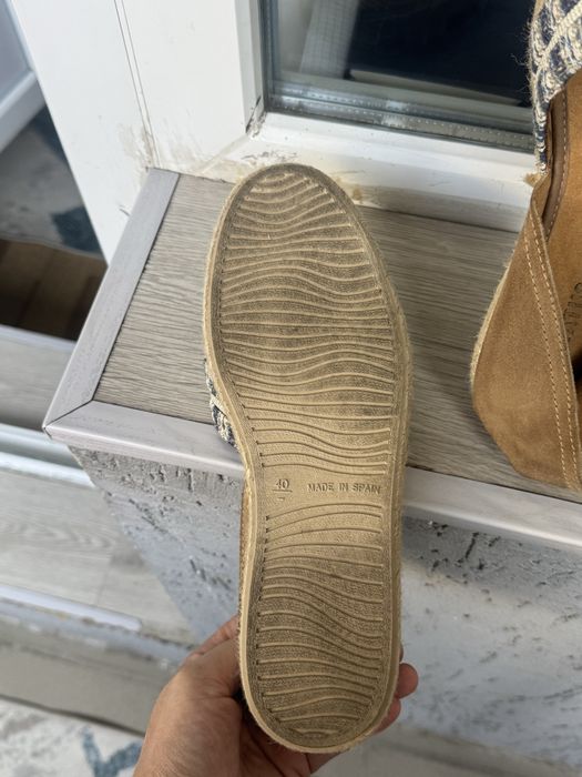 Слиноны летние испанские