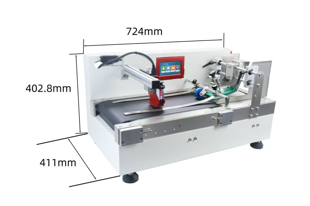 Датер Маркиратор Принтер