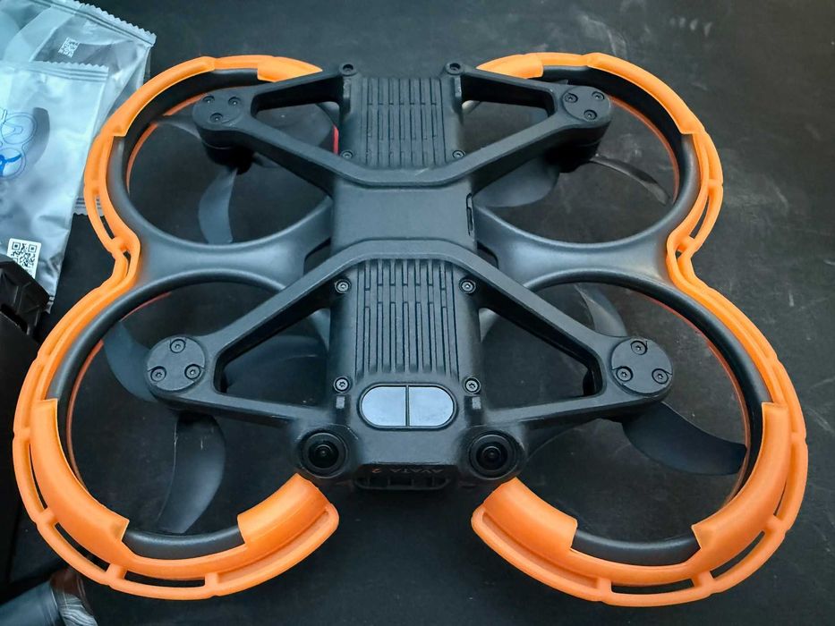 FPV дрон DJI Avata 2