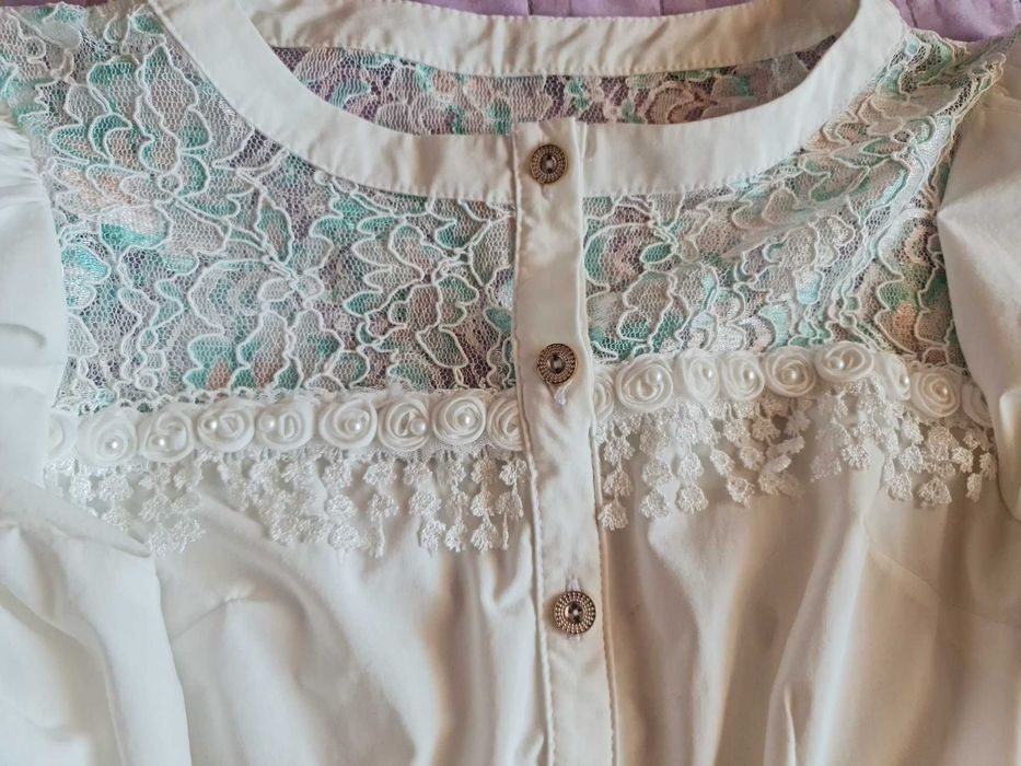 Страхотна ризка на марката Lucy fashion