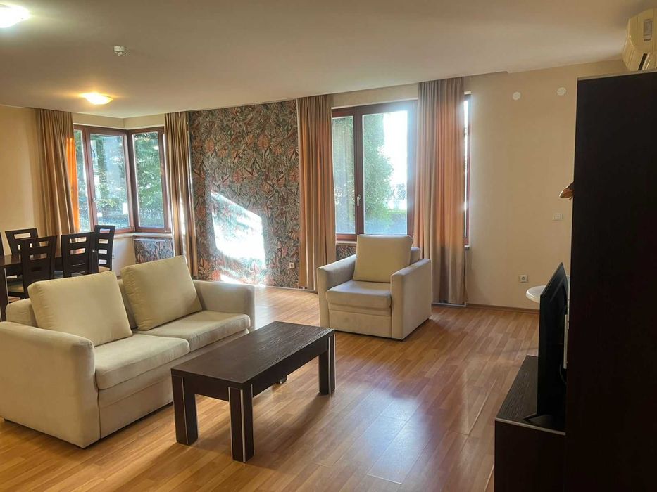 Продажба/ 3-стаен апартамент/ Варна, к.к Златни пясъци