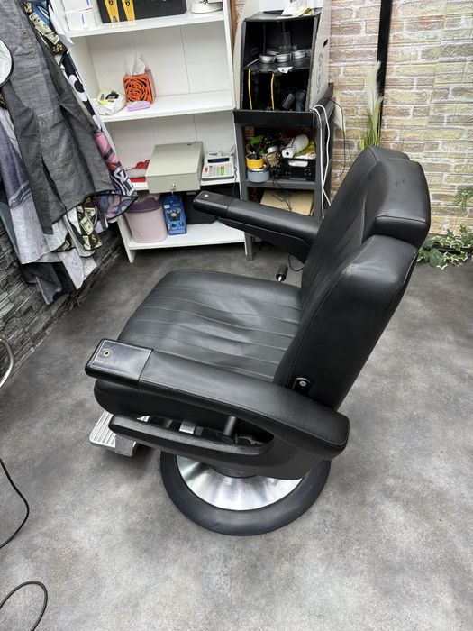 Бръснарско Оборудване