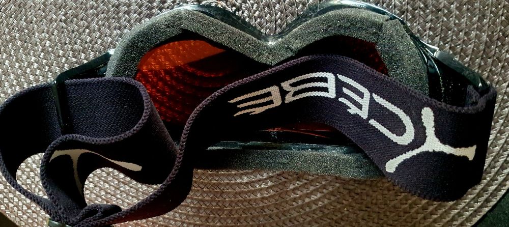 Маска за ски CEBE