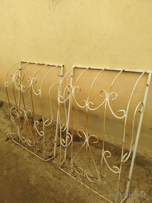 Терезеге арналған сеткілер