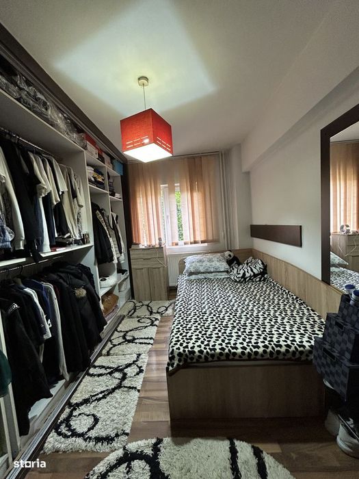 Apartament 3 camere, confort 1 decomandat, Eremia Grigorescu.
