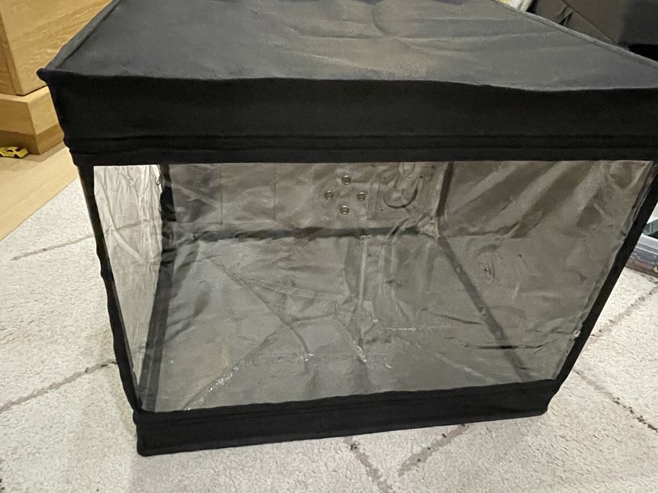 Промо Кутия Yoopai top cube за bambu lab A1 mini