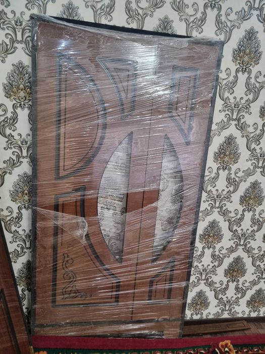 Эшик МДФ 2 хил размер