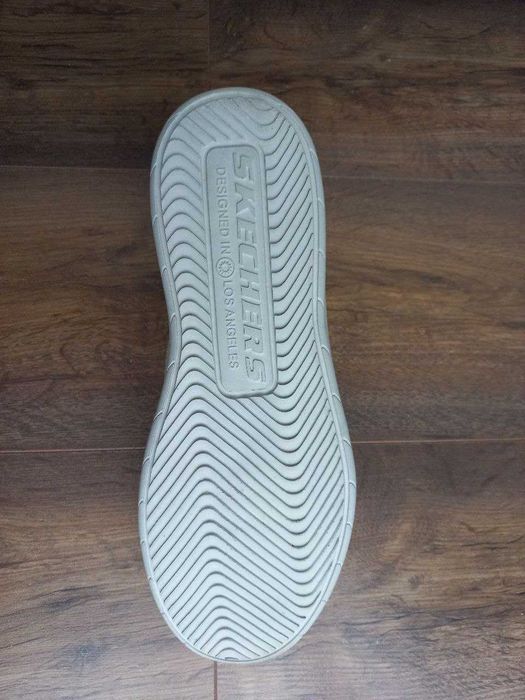 încălțăminte Skechers SKEC 205135 (motley chadwell 2024) 42 EU