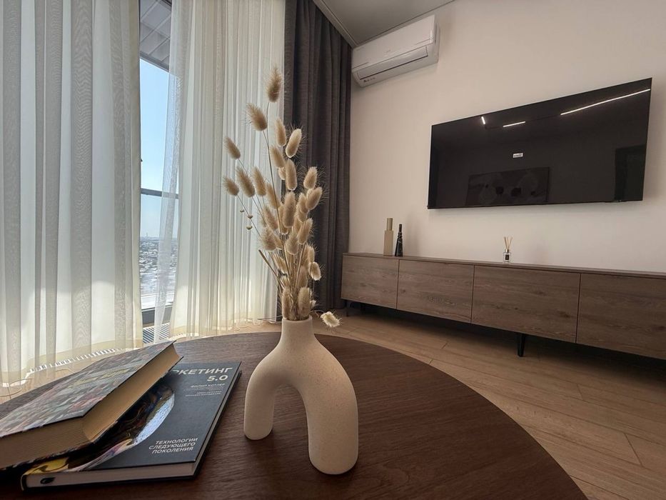 Жк Nest One-Сдается новая студия в элитном комплексе!