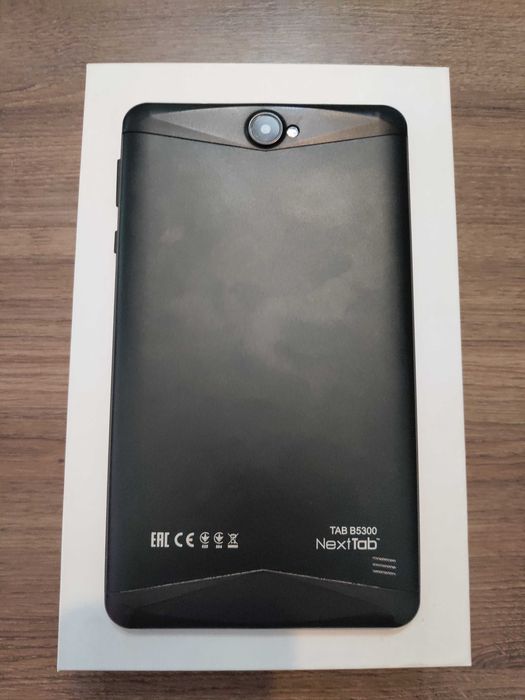 Планшет Next Tab B5300 (под ремонт)