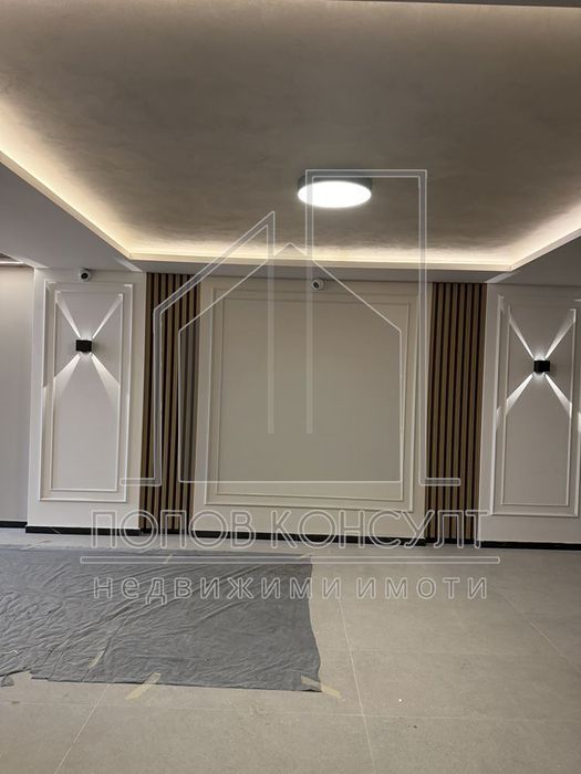 2-стаен в Пловдив-Смирненски с акт 16