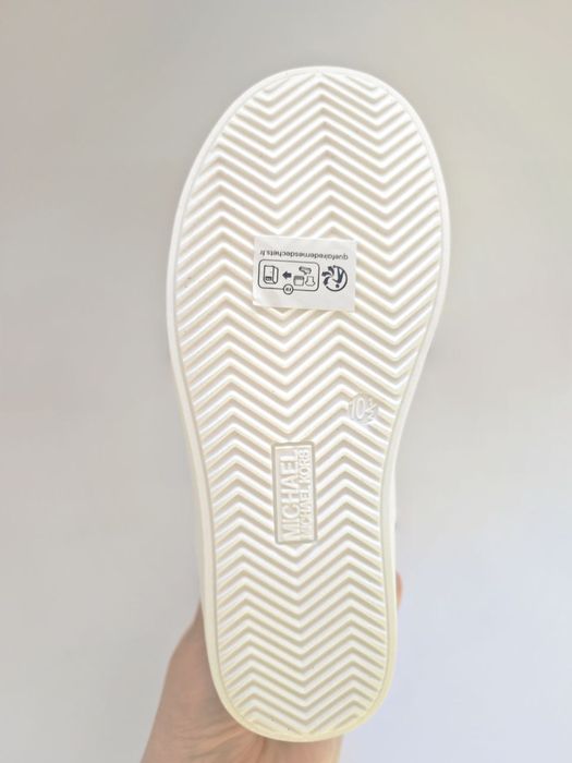 Детски маратонки Michael Kors