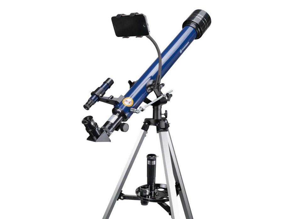 Телескоп BRESSER Skylux 60/700 AZ