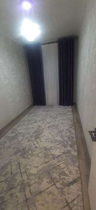 Сдаю Амалаз Сити 3 ком квартиру