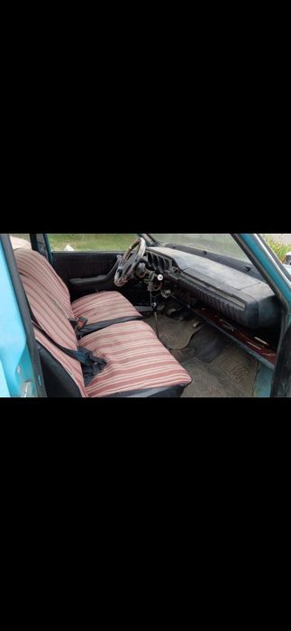 Dacia 1300 1981.