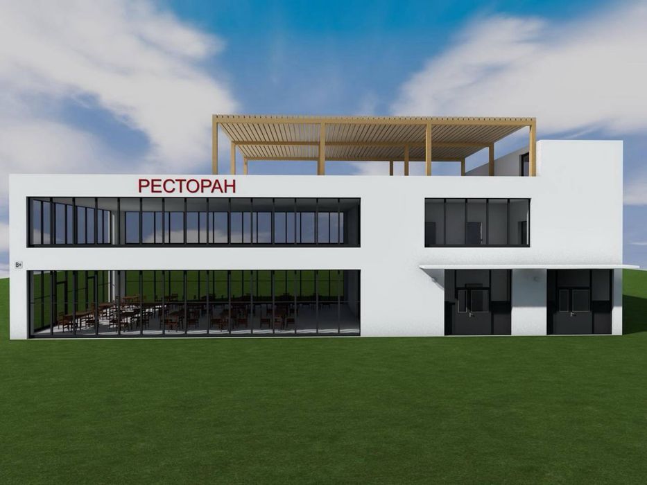 Рядом Хумо Арена Здания В Аренду