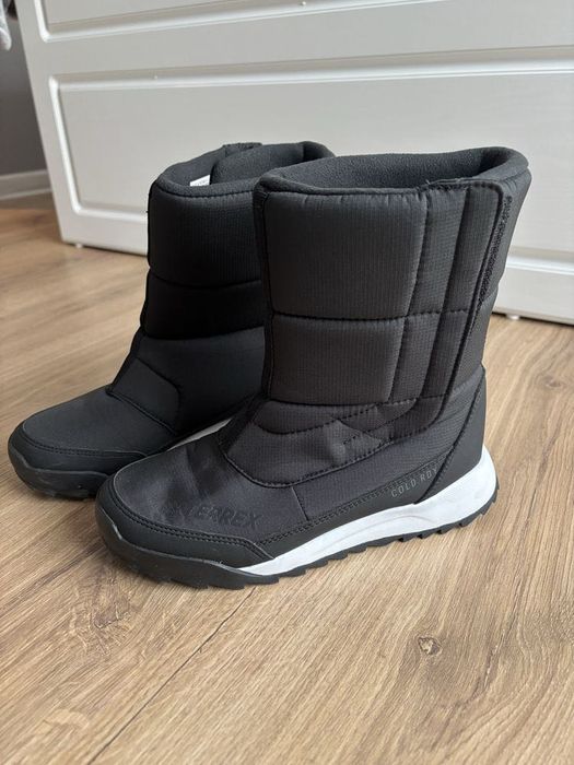 Adidas Terrex 38