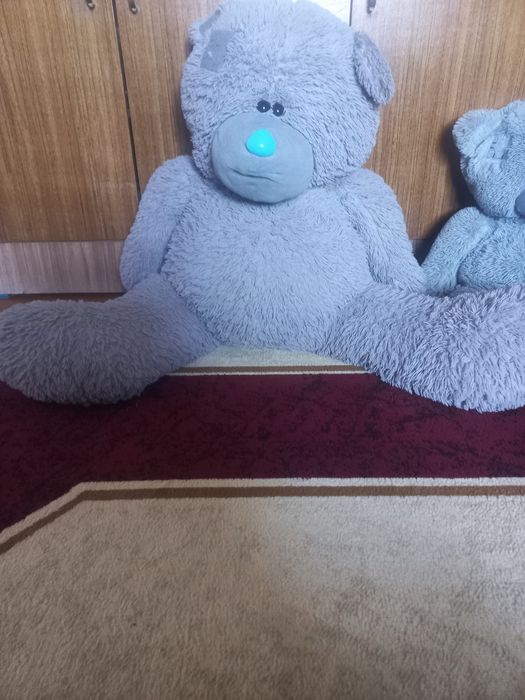 Мягкая игрушка Мишка Тедди