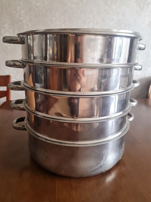 Продам мантоварку в хорошем состоянии