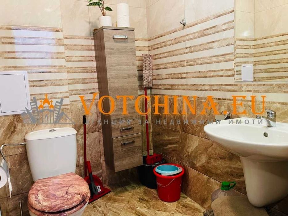 Продава се Къща в с. Кошарица, Област Бургас - 157 кв.м за 1147 €/кв.м - Снимка #6