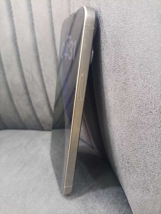 Продается iphone 15 про макс 1 Tb