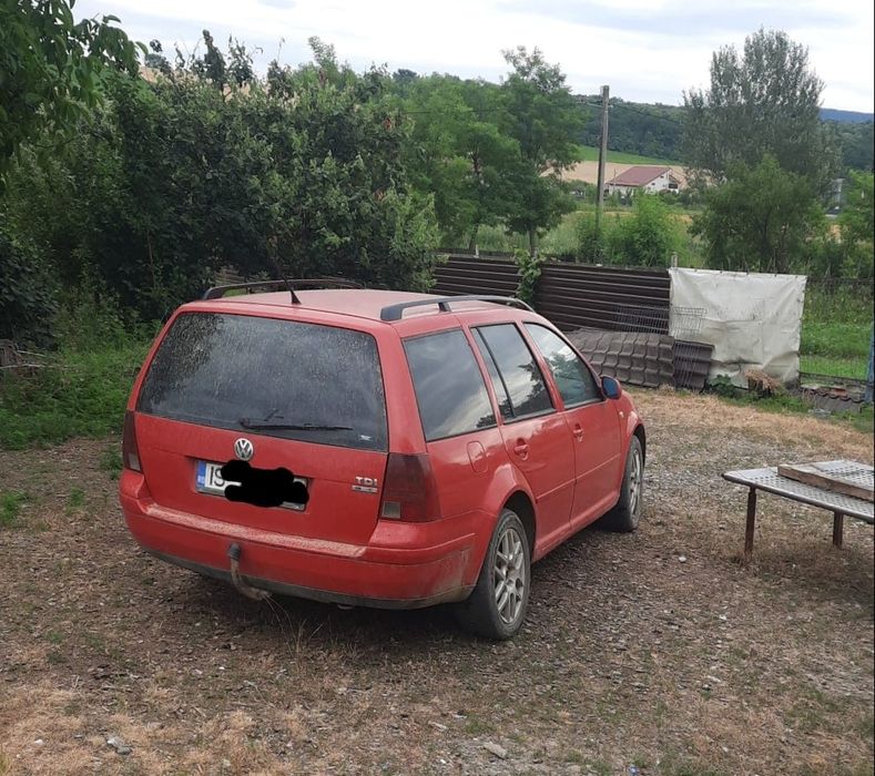 VOLKSWAGEN Golf 2006 — imagine 2