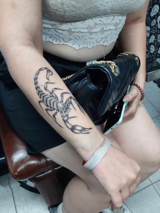 Tatuaje Bucuresti,Vitan