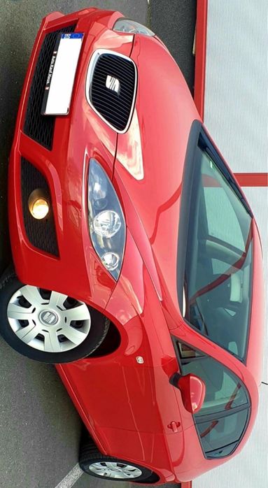 Seat Leon 1.6 TDI COPA