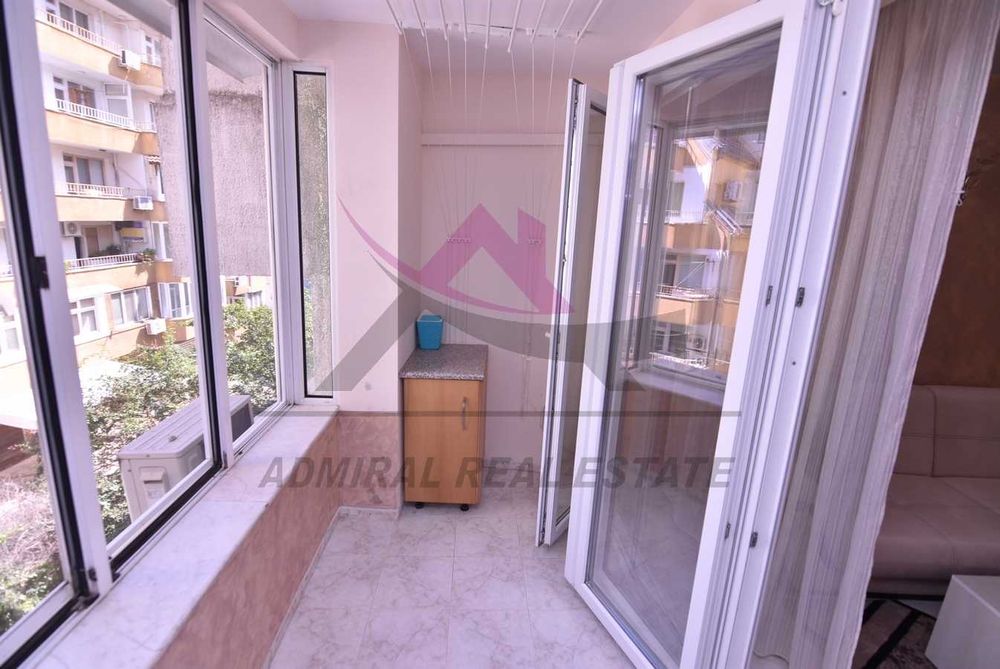 Дава се под наем Двустаен апартамент в Варна, Спортна зала - 56 кв.м за 700 € - Снимка #6