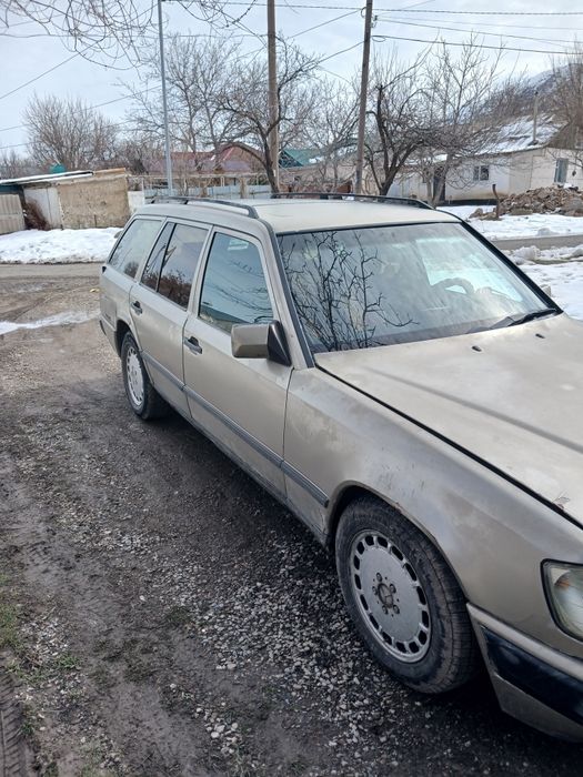 Продам 2 мерседеса