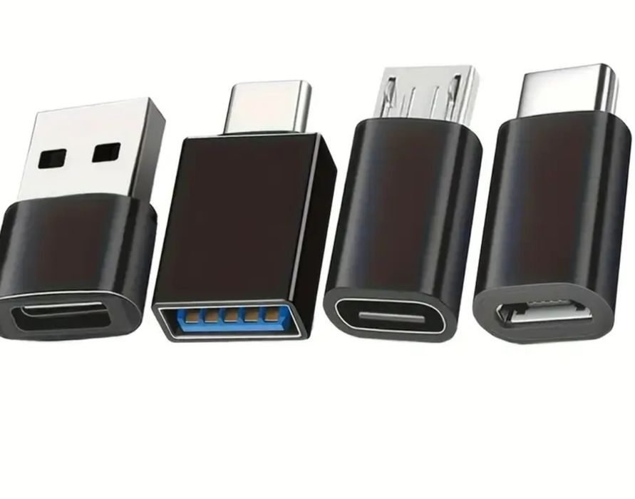 Adaptor Otg -transfer date,cardsd