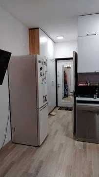 ЖК Besh Chinor 1 комнатная 28м2 ул.Махтумкули Яшнабад, IT Park