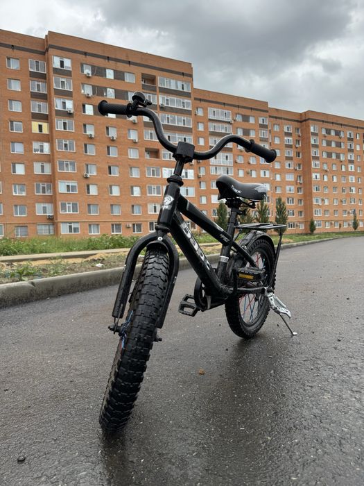 Продаеться велосипед детский