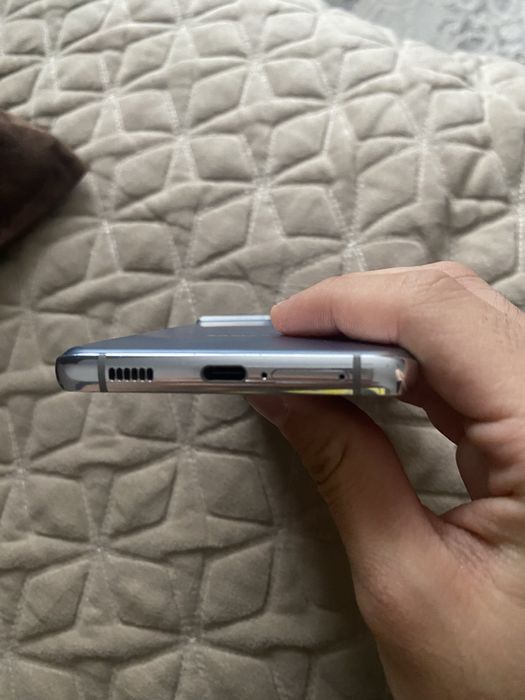 Samsung S21 ultra 128gb