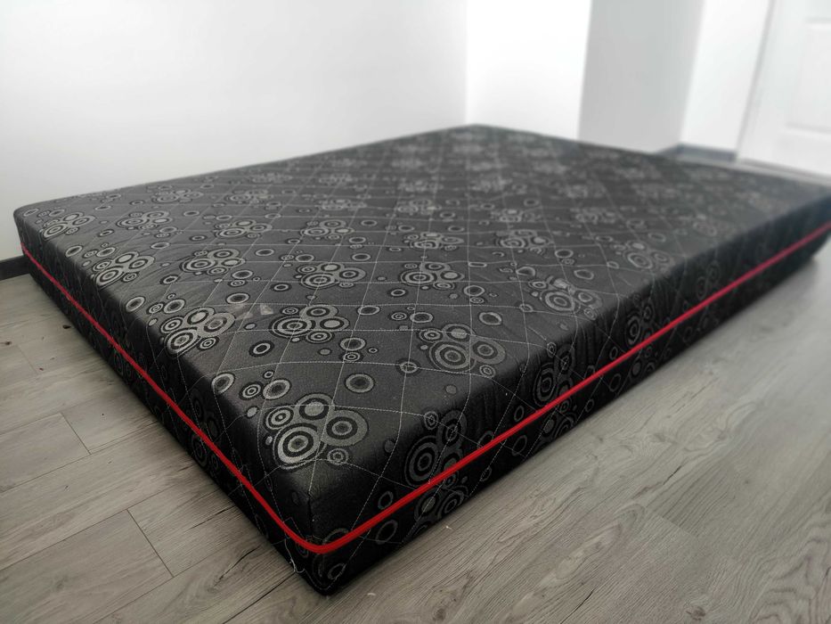 Saltea FDM 160x200 de vânzare – stare bună, preț 600 lei negociabil