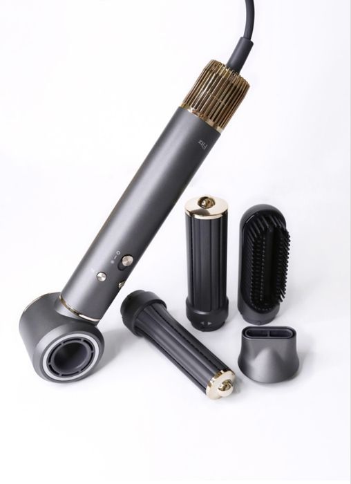 Фен стайлер Fitz