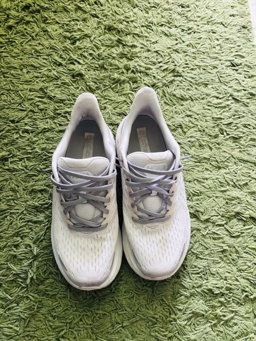 Hoka clifton 8 39,5 номер