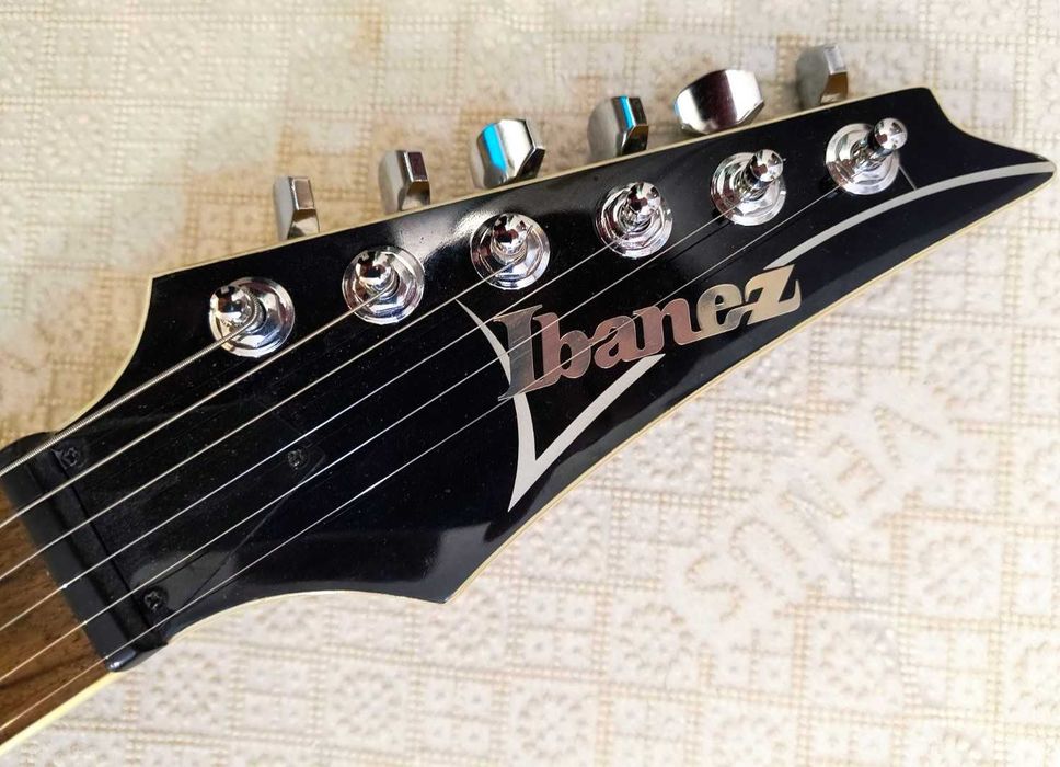 КИТАРА Ibanez rGA32