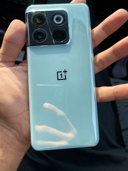 One plus 10t 256