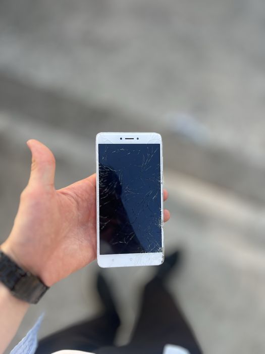 Xiaomi Redmi note 4