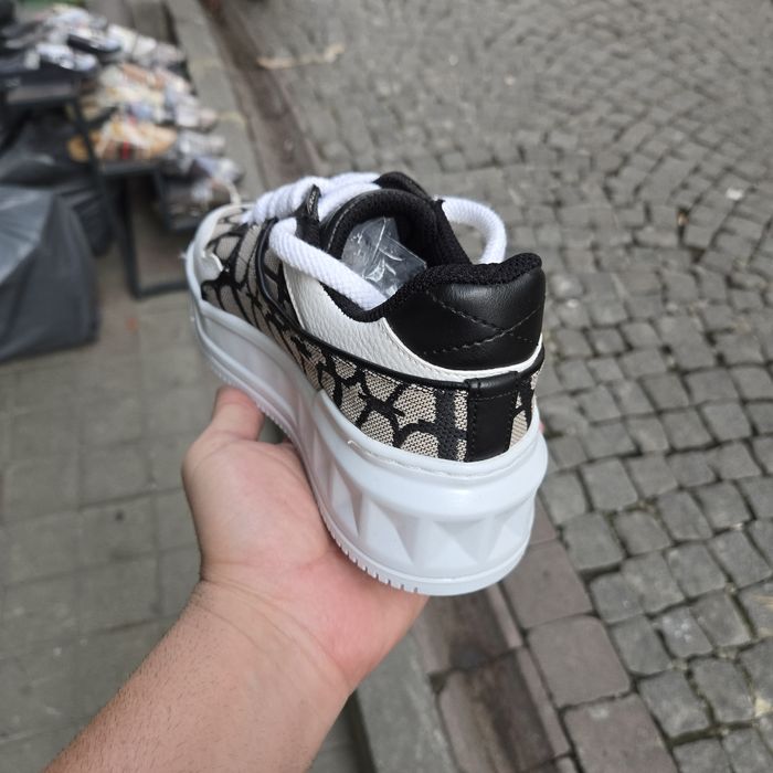 Дамски сникърси VALENTINO