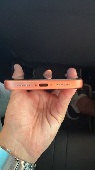 iPhone 17 pro max 256gb