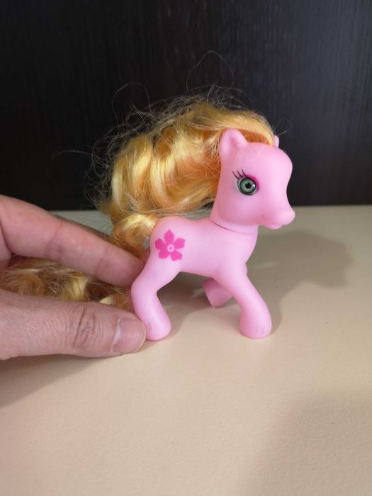 Доставка до СПИДИ АВТОМАТ 2,14€-Огромна колекция My Little Pony/ Пони