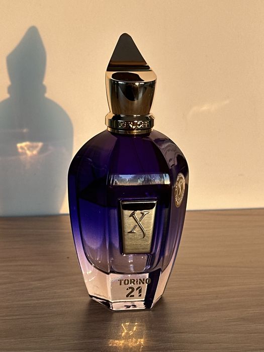 Парфюм Torino 21 Xerjoff 2 мл