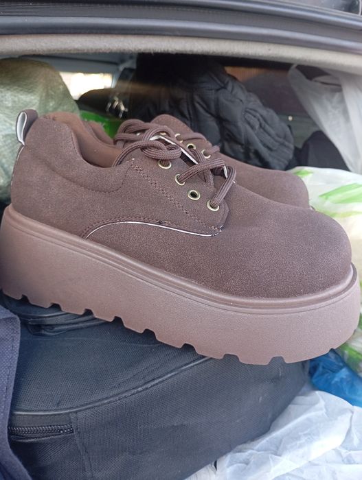 Новая женская обувь