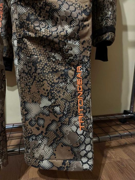 Костюм зима/весна- TRITON