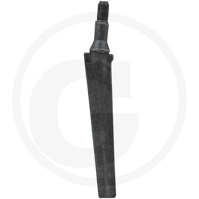 Cutit/dinte grapa rotativa freza